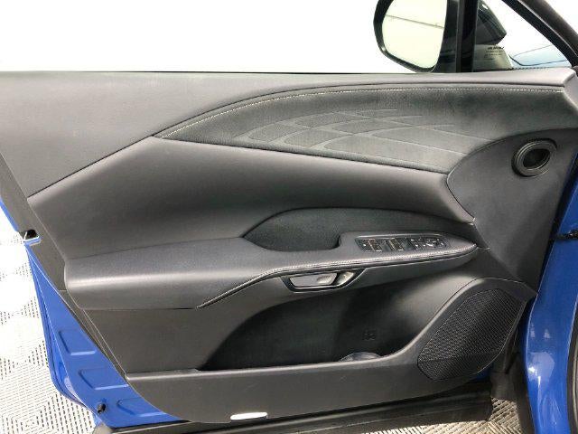 2023 Lexus RX 350 F Sport Handling