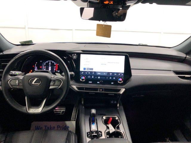 2023 Lexus RX 350 F SPORT - Photo 49