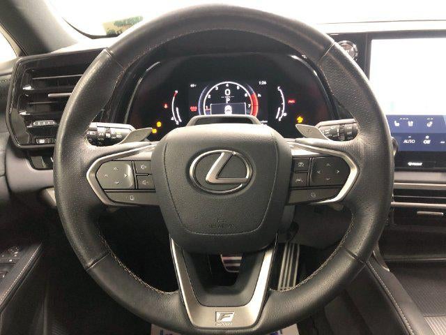 2023 Lexus RX 350 F SPORT - Photo 51