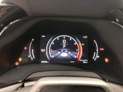 2023 Lexus RX 350 F Sport Handling