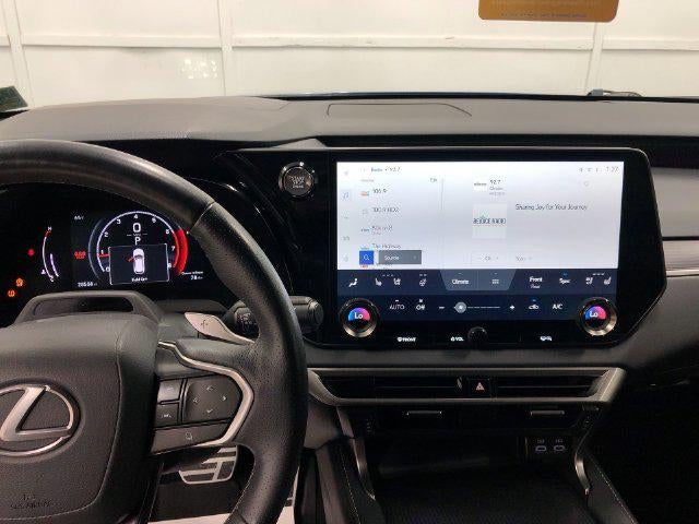 2023 Lexus RX 350 F SPORT - Photo 54