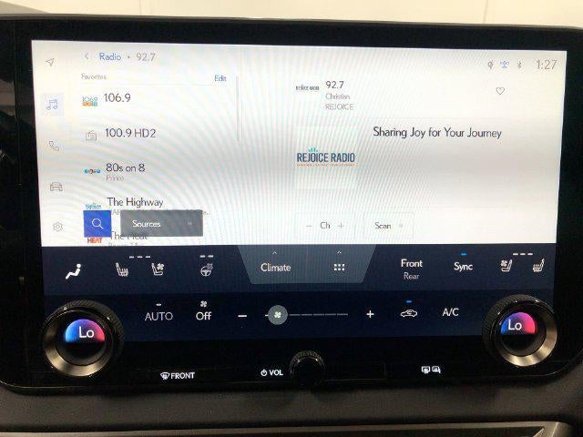2023 Lexus RX 350 F SPORT - Photo 55