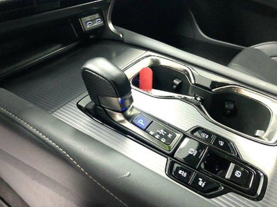 2023 Lexus RX 350 F Sport Handling