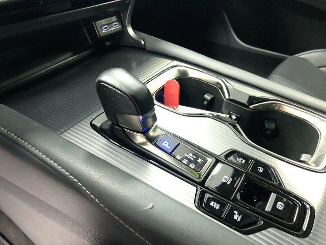 2023 Lexus RX 350 F Sport Handling
