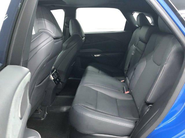2023 Lexus RX 350 F Sport Handling