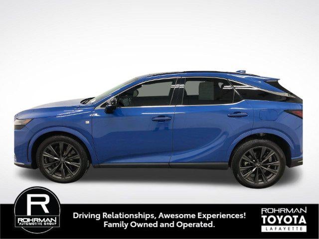 2023 Lexus RX 350 F SPORT - Photo 37