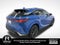 2023 Lexus RX 350 F Sport Handling