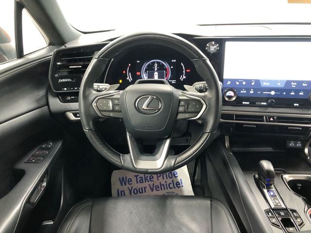 2023 Lexus RX 350 Premium Plus