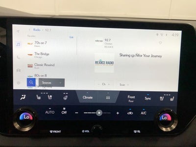 2023 Lexus RX 350 Premium Plus