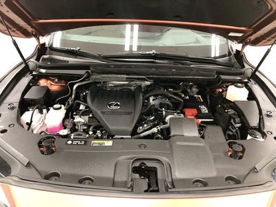 2023 Lexus RX 350 Premium Plus