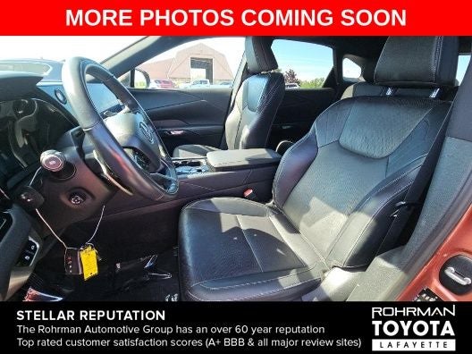 2023 Lexus RX 350 Premium Plus
