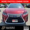 2016 Lexus RX HYBRID 450h