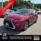 2016 Lexus RX HYBRID 450h
