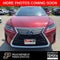2016 Lexus RX HYBRID 450h