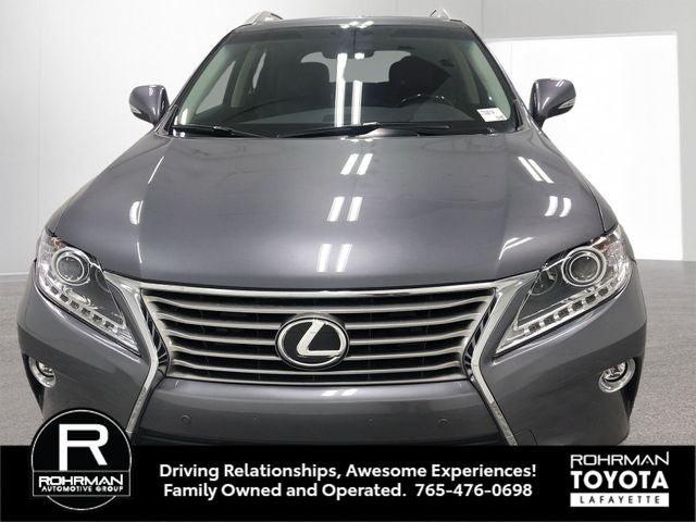 2015 Lexus RX 350 350