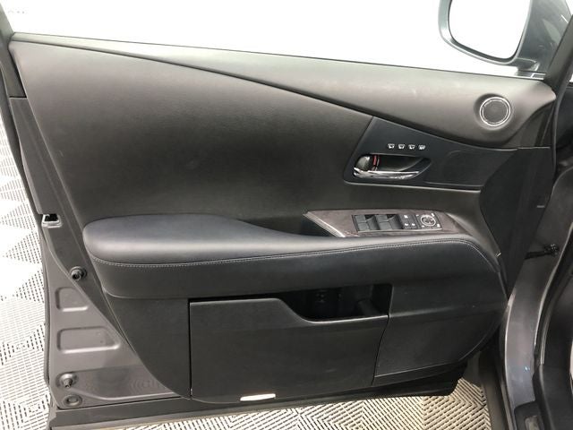 2015 Lexus RX 350 350