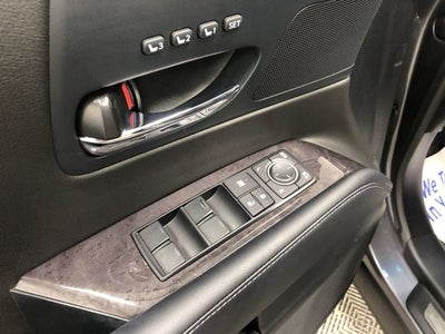 2015 Lexus RX 350 350