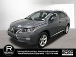 2015 Lexus RX 350 350