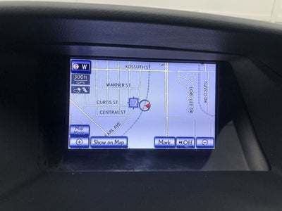 2015 Lexus RX 350 350