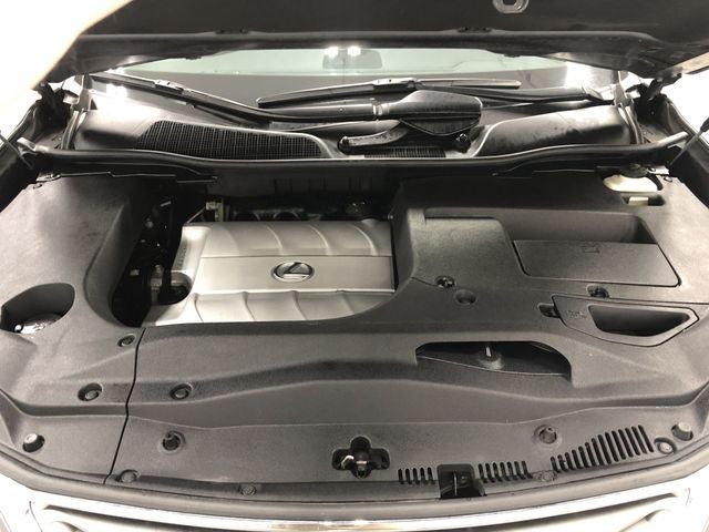 2015 Lexus RX 350 350