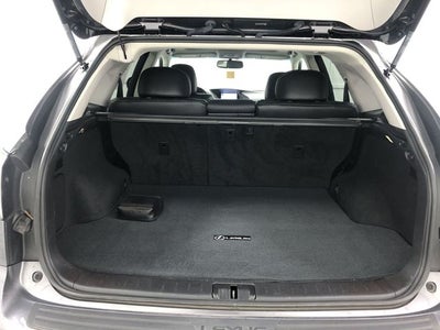 2015 Lexus RX 350 350