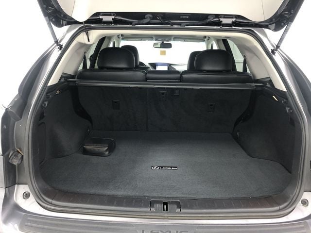 2015 Lexus RX 350 350