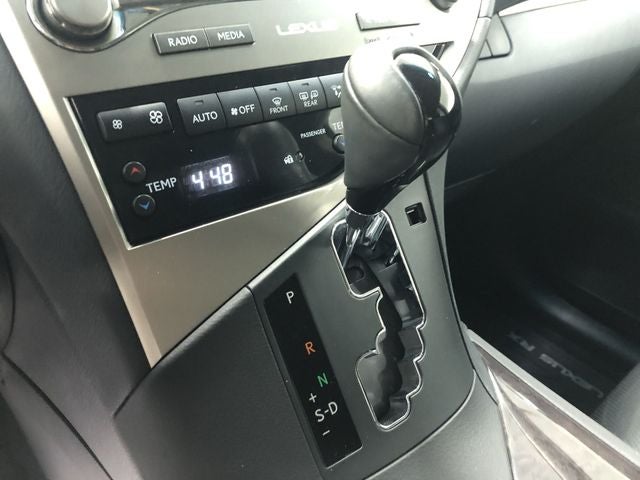 2015 Lexus RX 350 350