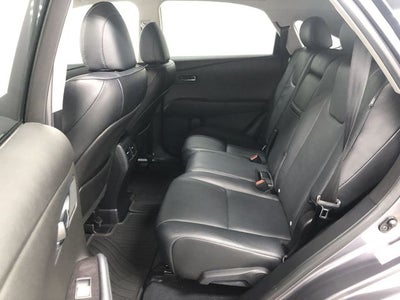 2015 Lexus RX 350 350