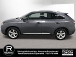 2015 Lexus RX 350 350