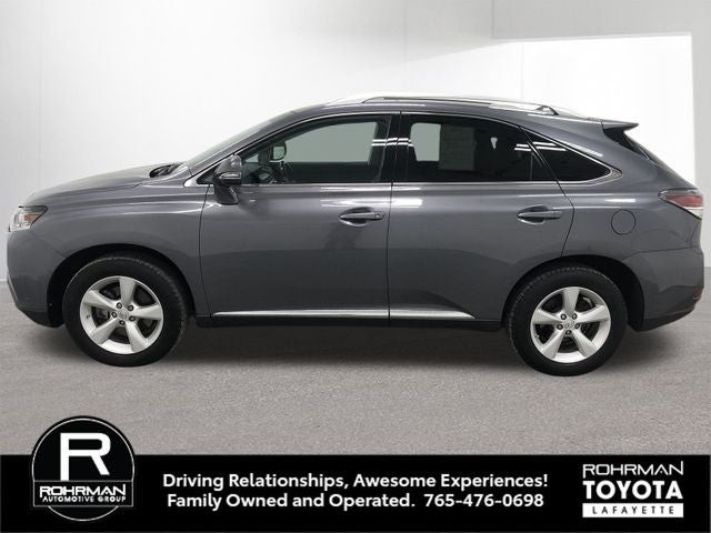 2015 Lexus RX 350 350