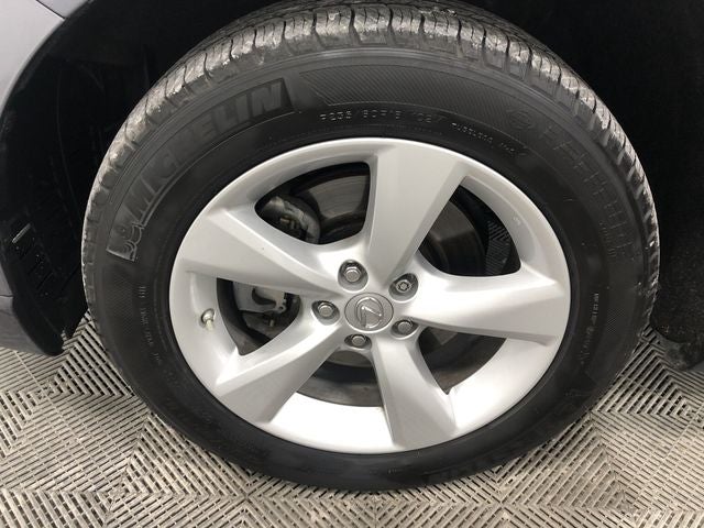 2015 Lexus RX 350 350