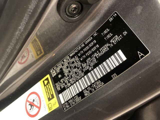 2015 Lexus RX 350 350