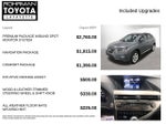 2015 Lexus RX 350 350