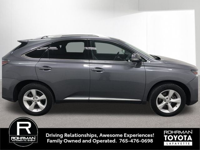 2015 Lexus RX 350 350