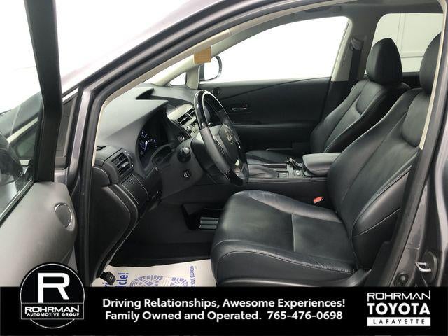 2015 Lexus RX 350 350