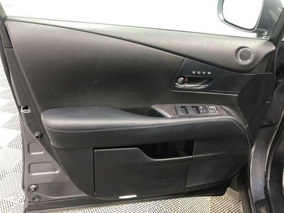 2015 Lexus RX 350 350