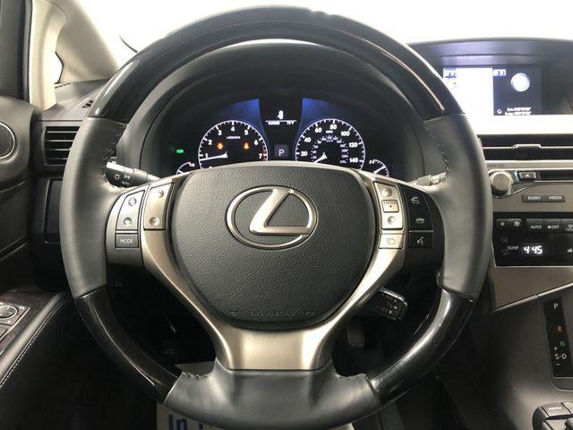2015 Lexus RX 350 350