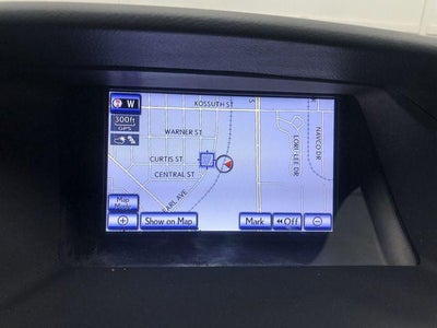 2015 Lexus RX 350 350