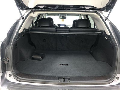 2015 Lexus RX 350 350