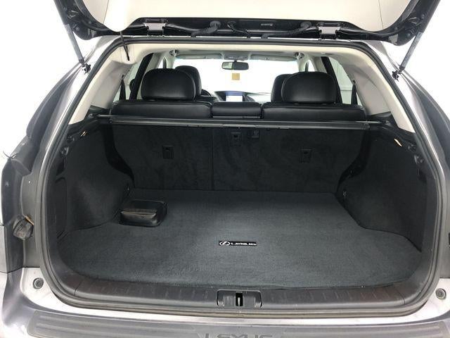 2015 Lexus RX 350 350