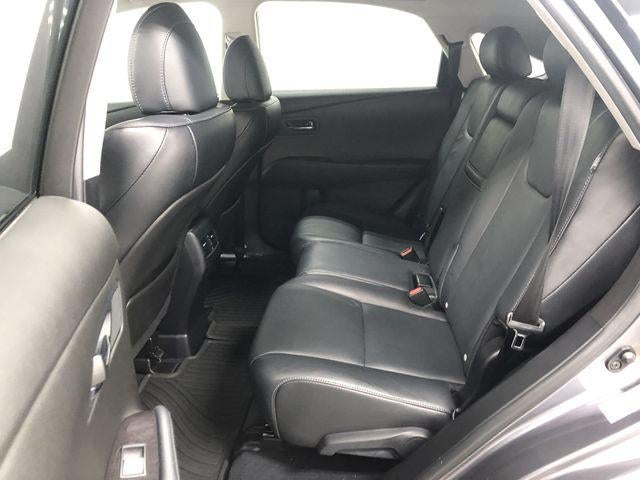 2015 Lexus RX 350 350