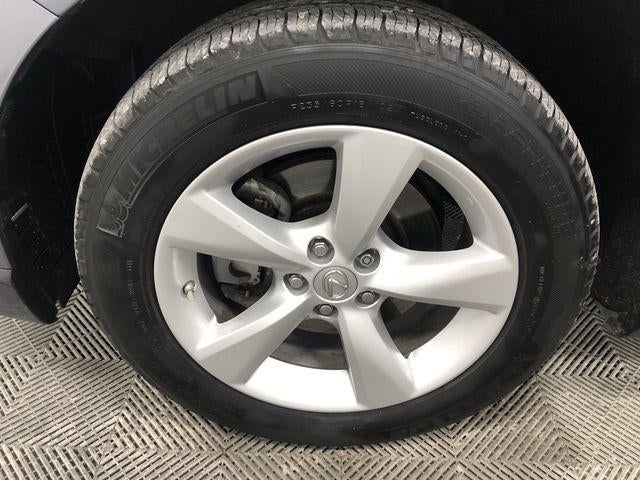 2015 Lexus RX 350 350