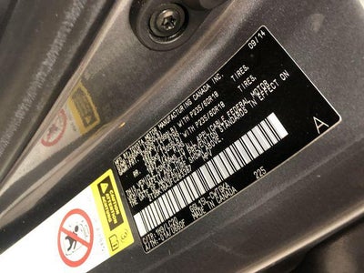 2015 Lexus RX 350 350