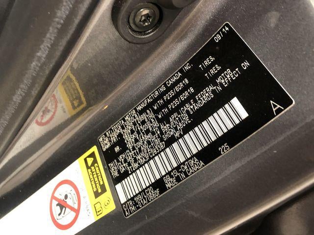 2015 Lexus RX 350 350