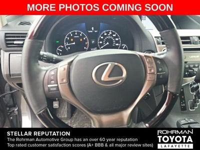 2015 Lexus RX 350 350