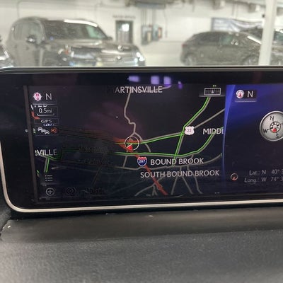 2017 Lexus RX 350 350