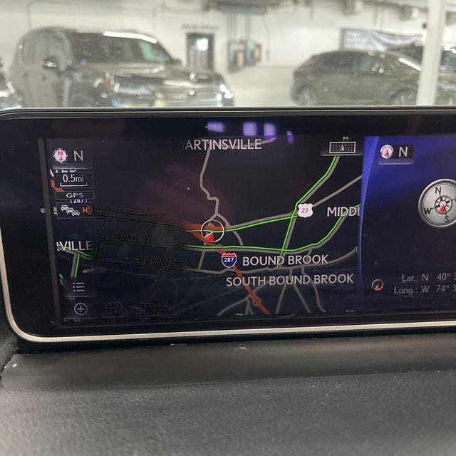 2017 Lexus RX 350 350