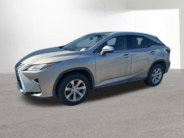 2017 Lexus RX 350 350