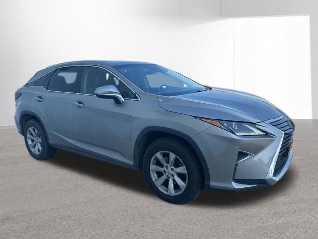 2017 Lexus RX 350 350
