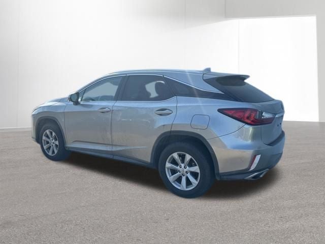 2017 Lexus RX 350 350